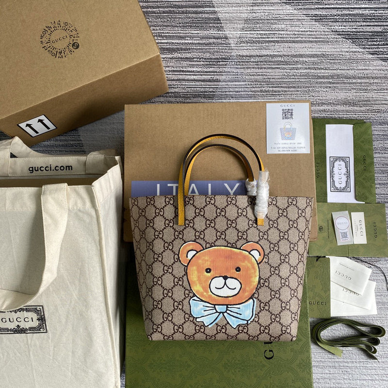 Ozarra - GUKI Bags - 2061
