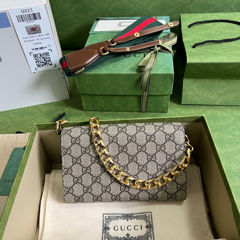 OZ - GCI Bags - 911