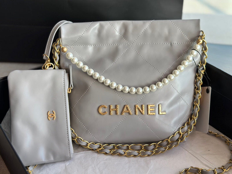 BAB - CHL Bags - 2709