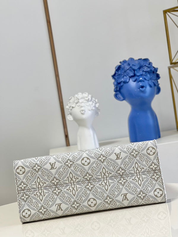 Ozarra Fashion Lu-Vi bags - 17157