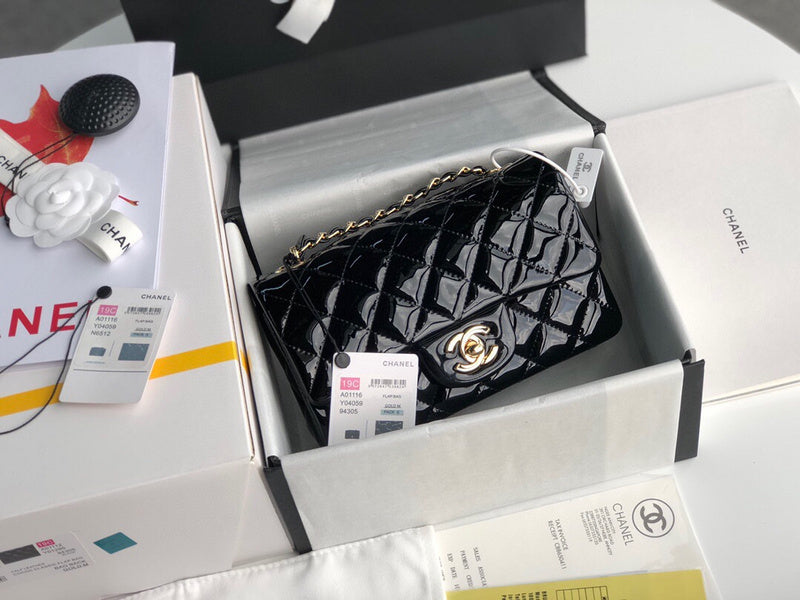 BAB - CHL Bags - 2631
