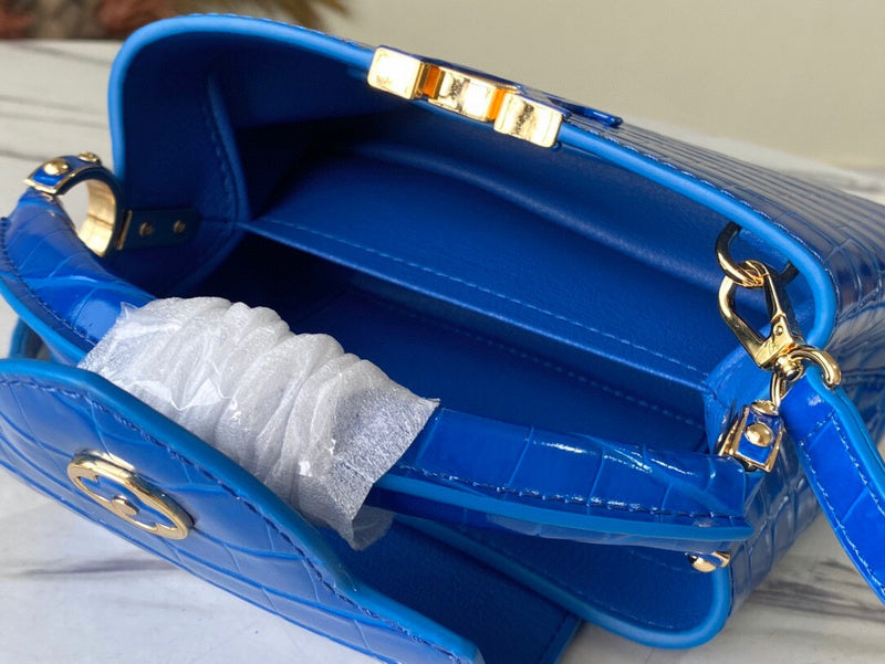 Fashion Lu-Vi bags - 5315
