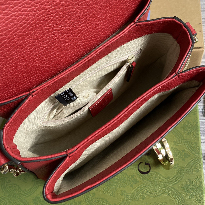 Ozarra - GUKI Bags - 2014