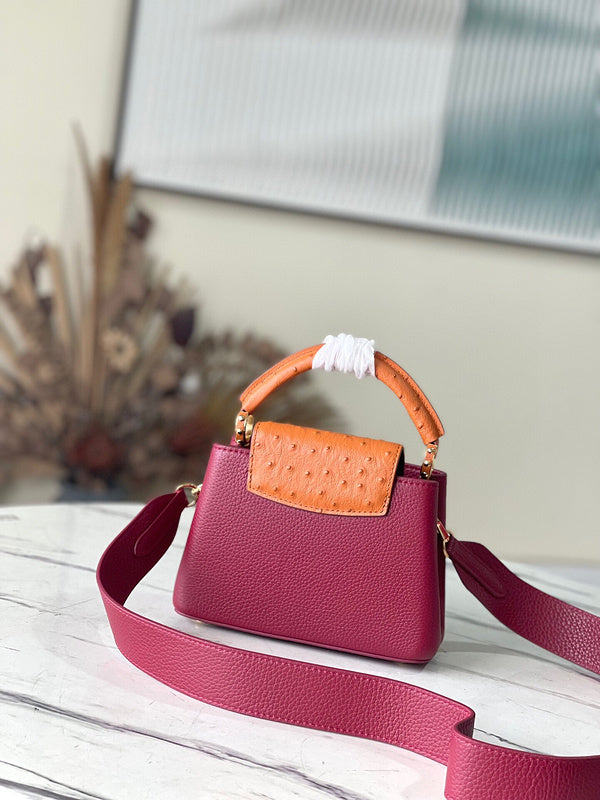 Fashion Lu-Vi bags - 4536