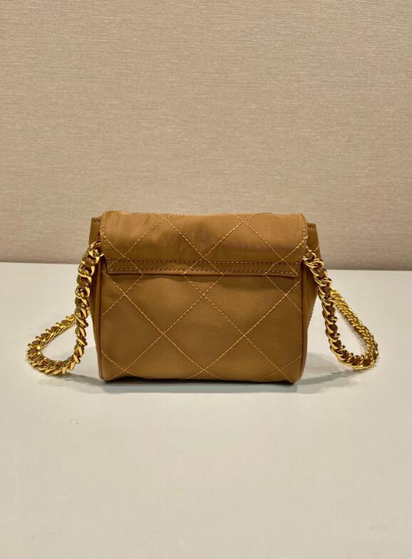 Ozarra Luxury - PD Bags - 058