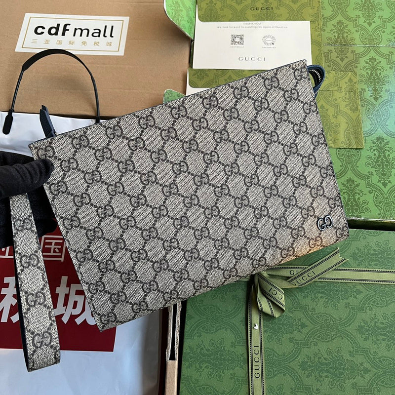 OZ - GCI Bags - 314