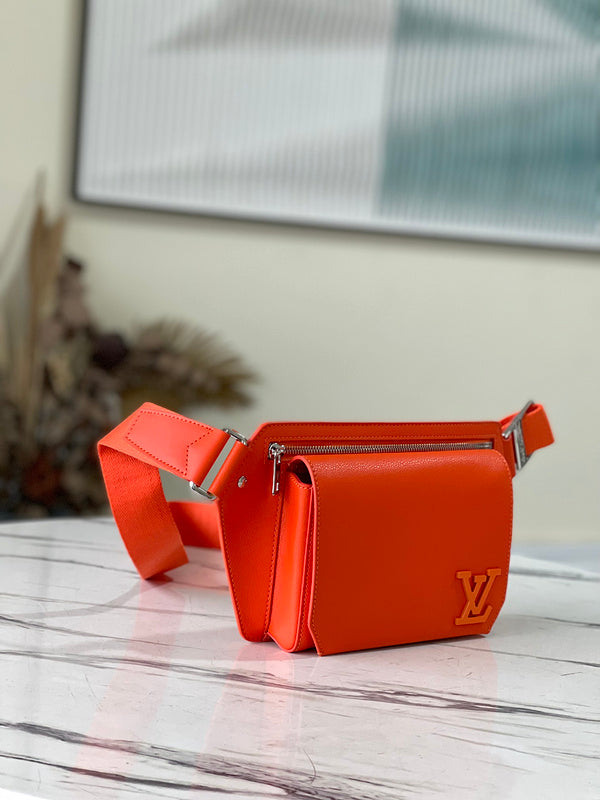 Ozarra Fashion Lu-Vi bags - 17037
