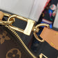 Ozarra Fashion Lu-Vi bags - 17569