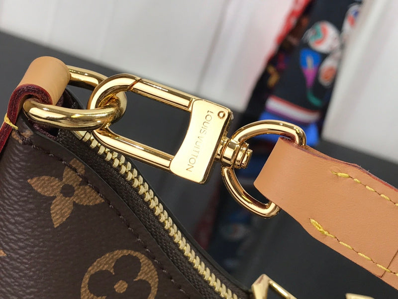 Ozarra Fashion Lu-Vi bags - 17569