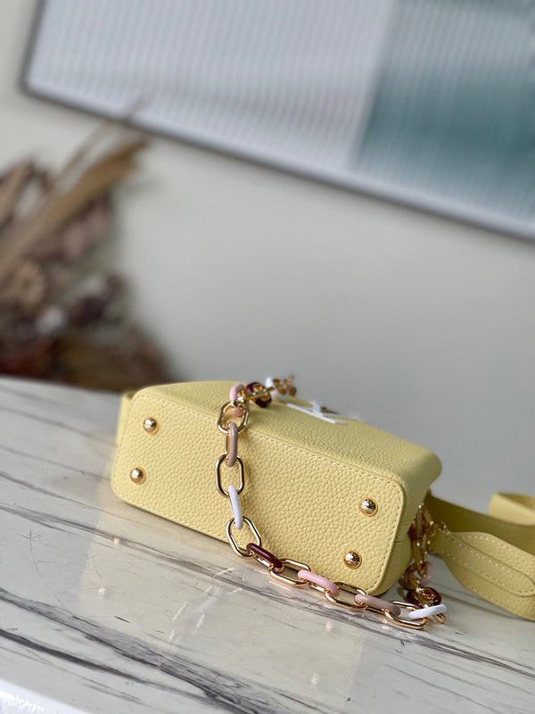 Fashion Lu-Vi bags - 4198
