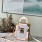 Fashion Lu-Vi bags - 4913