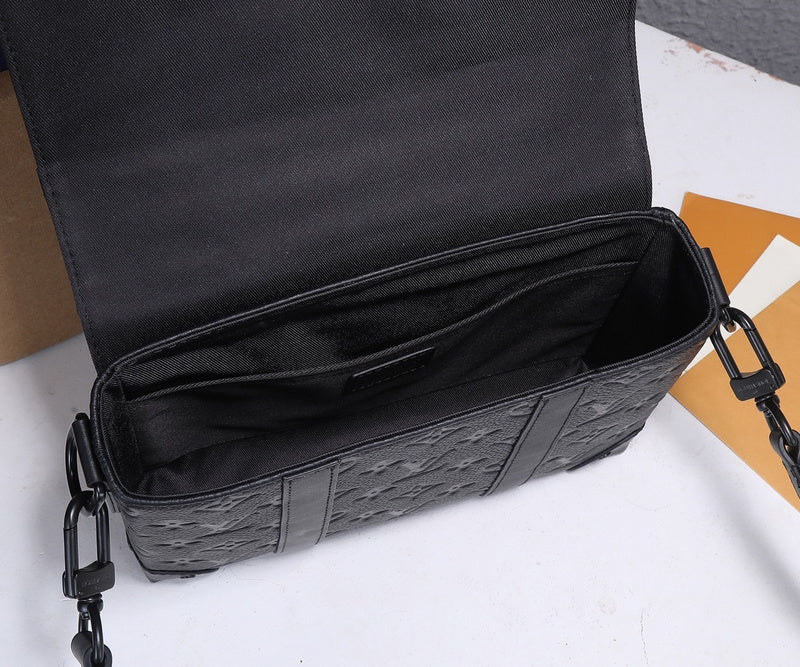 Ozarra Fashion Lu-Vi Bags - 16968