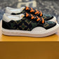 Ozarra Luxury - LOV Men Shoes - 1520