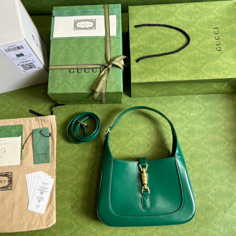 OZ - GCI Bags - 831