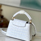 Fashion Lu-Vi bags - 4756