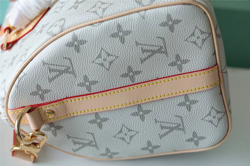 Ozarra - LUV Bags - 067