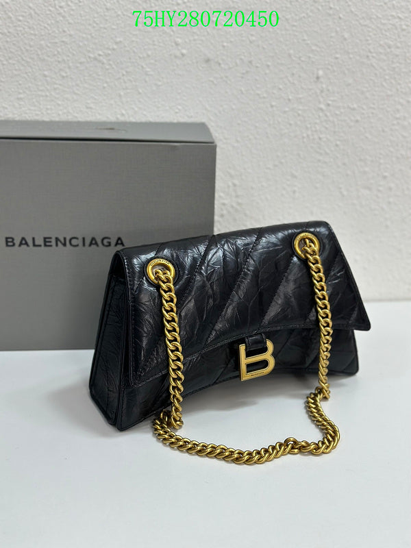 Ozarra Fashion - BGA Bags - 1681