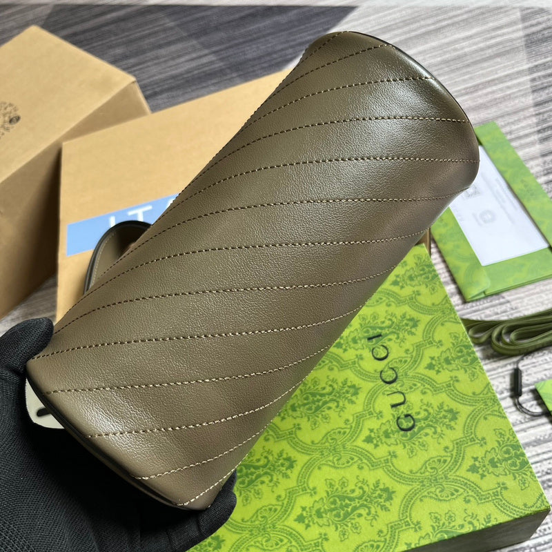 OZ - GCI Bags - 186