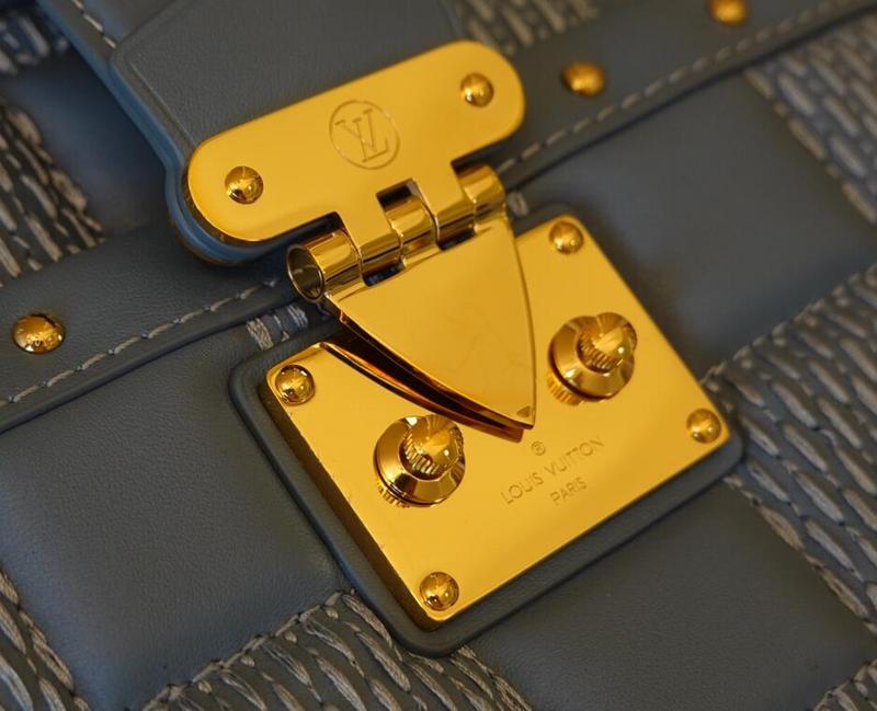 Ozarra Luxury - LOV Bags - 2201