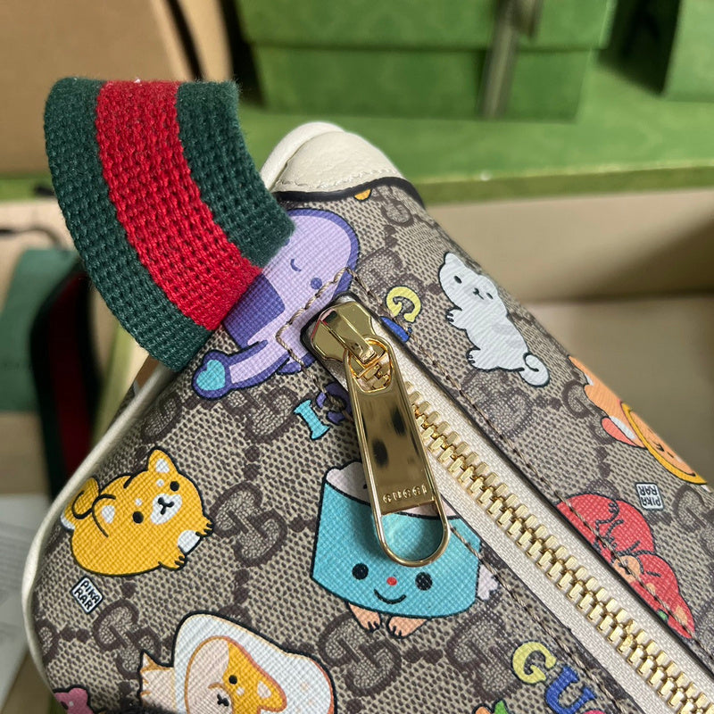 OZ - GCI Bags - 1286