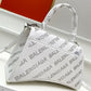 Ozarra Fashion - BGA Bags - 1737