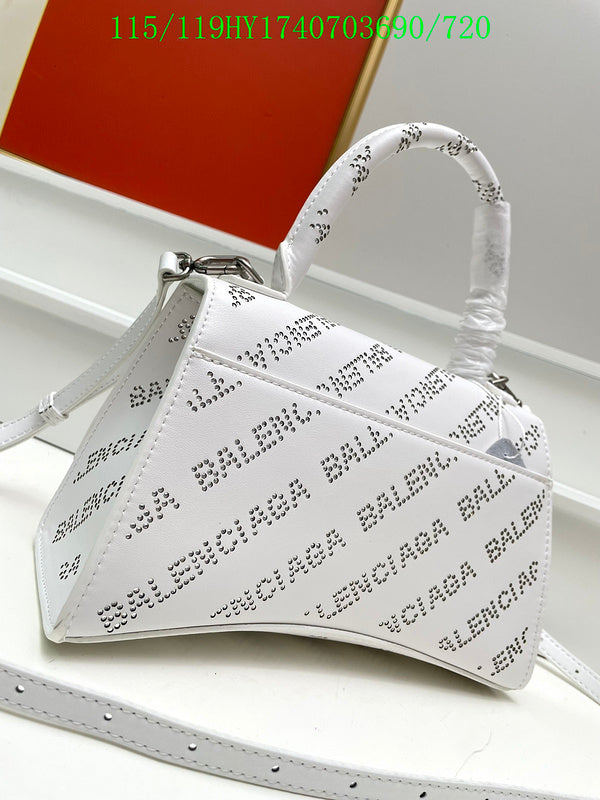 Ozarra Fashion - BGA Bags - 1737