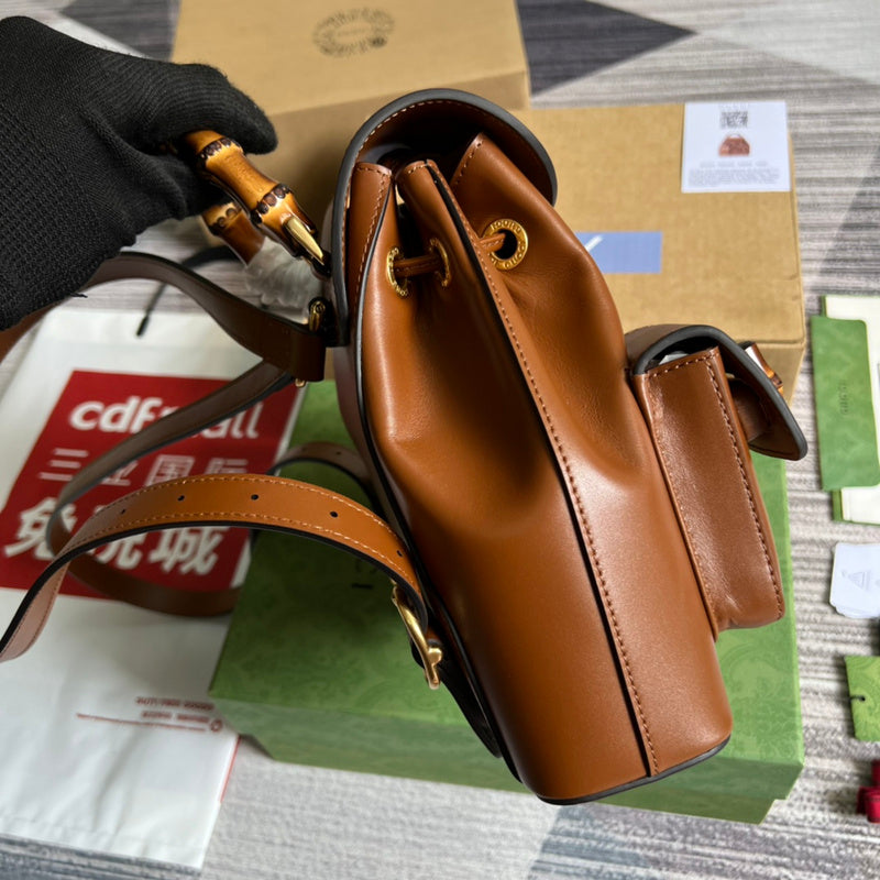 Ozarra - GG Bags - 692