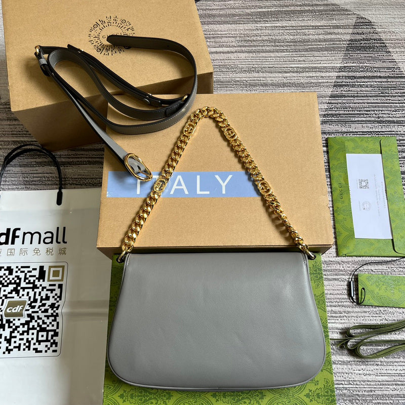 Ozarra - GG Bags - 257