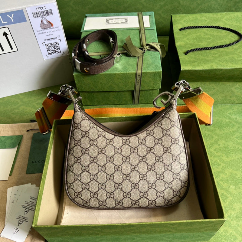 OZ - GCI Bags - 449