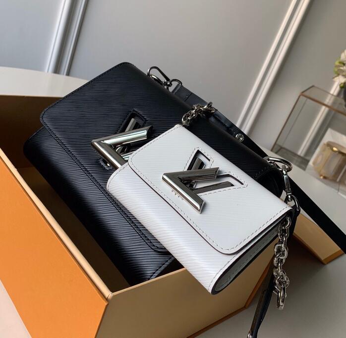 Ozarra Luxury - LOV Bags - 3084