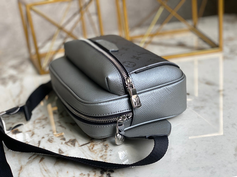 Ozarra Fashion Lu-Vi Bags - 16765