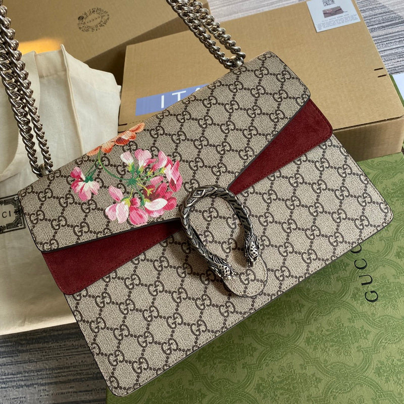 Ozarra - GUKI Bags - 2144