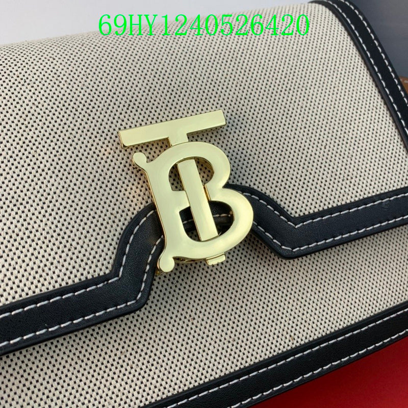 Ozarra Fashion -BBR Bags - 528