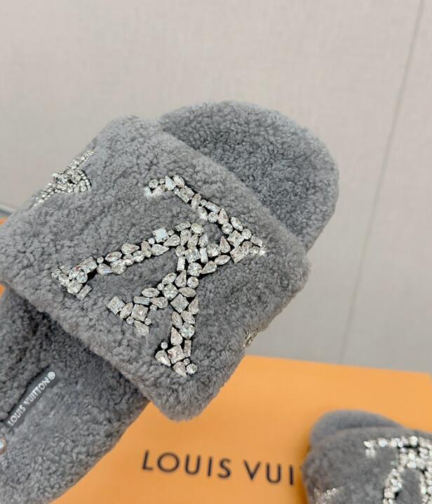 Ozarra Luxury - LOV Women Shoes - 292