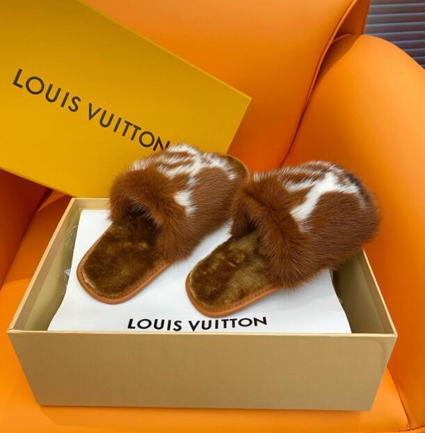 Ozarra Luxury - LOV Women Shoes - 370