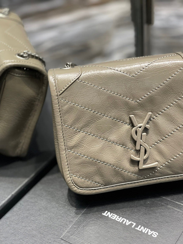 OZ - SLY Bags - 763