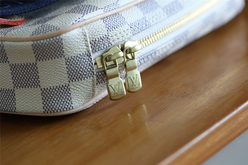 Ozarra Fashion Lu-Vi bags - 9388