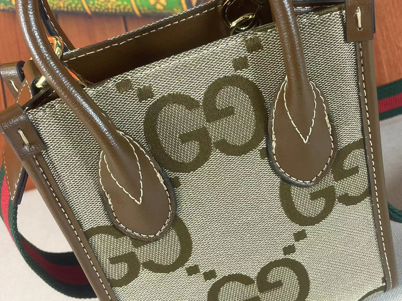 Ozarra - GCI Bags - 1880