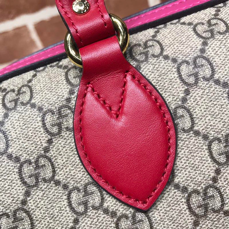 BAB - GCI Bags - 1204