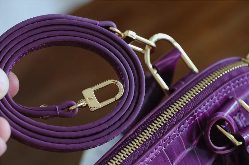 Ozarra Fashion Lu-Vi bags - 8284