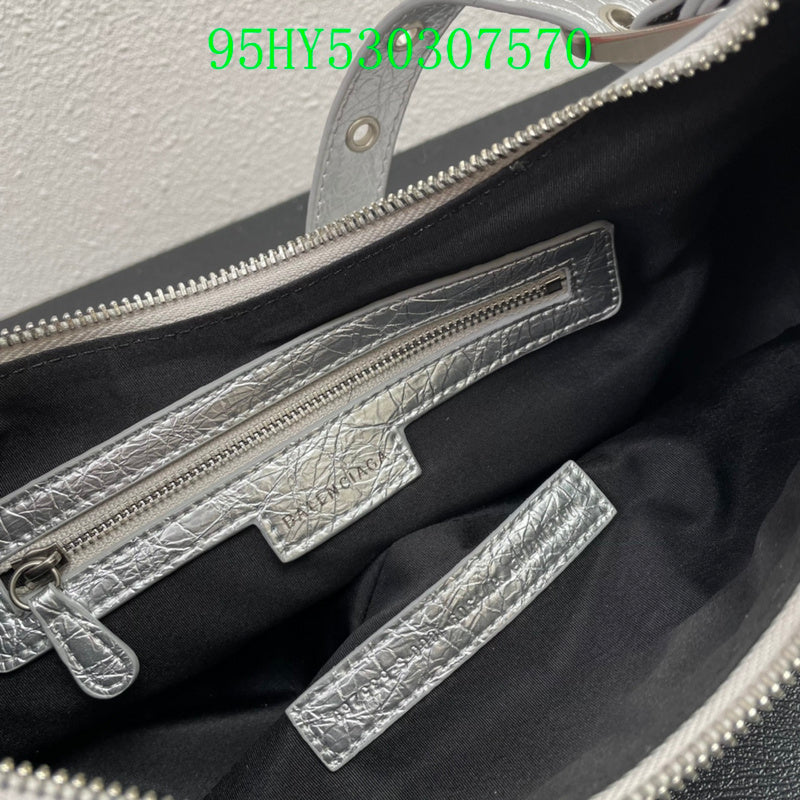 Ozarra Fashion - BGA Bags - 1880