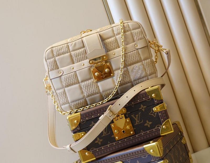 Ozarra Luxury - LOV Bags - 2208