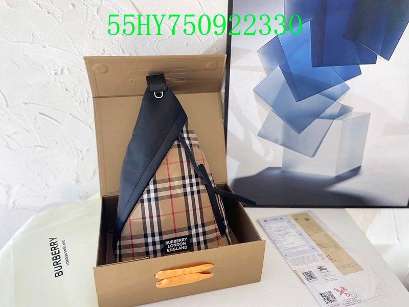 Ozarra Fashion -BBR Bags - 248
