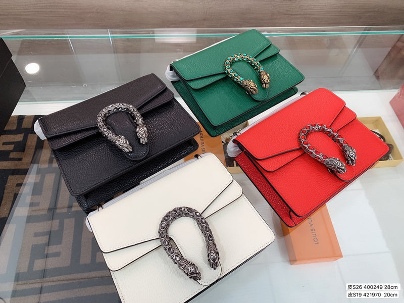 Ozarra - GCI Bags - 2122