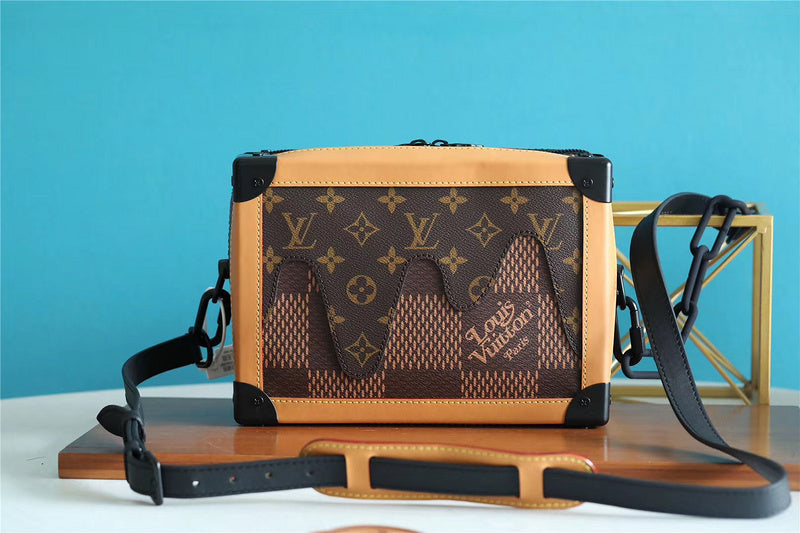 Ozarra Fashion Lu-Vi bags - 10154
