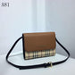 Ozarra Fashion -BBR Bags - 859