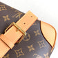 Ozarra Fashion Lu-Vi Bags - 16862