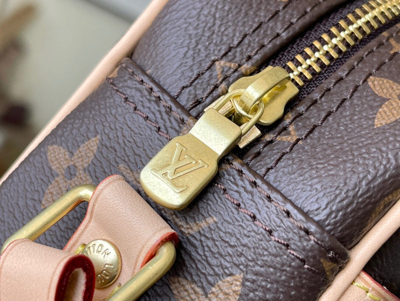 Fashion Lu-Vi bags - 5073