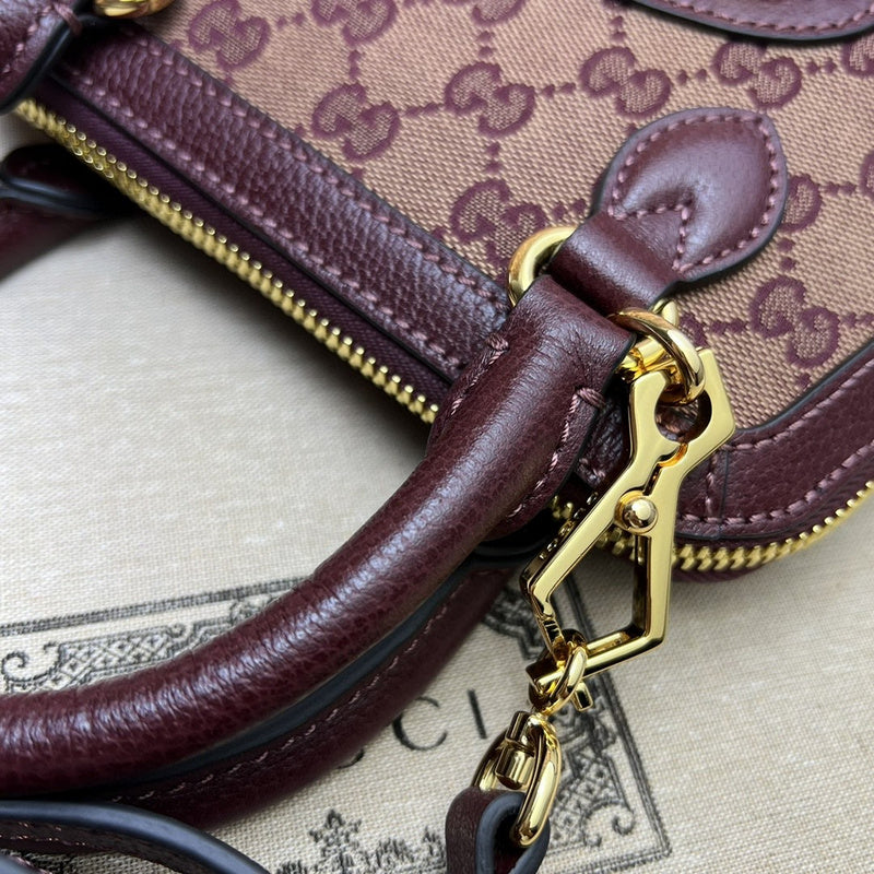 Ozarra - GG Bags - 010