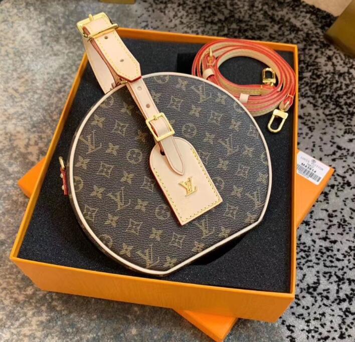Ozarra Luxury - LOV Bags - 2725